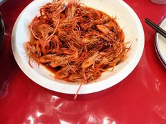 -侬佳蒸菜馆(听潮店)