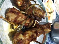 益恒饭店-白家寨子·山野白族菜(古城总店)