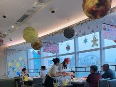 -海底捞大排档火锅(悦荟广场店)