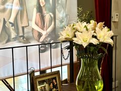 -MUSEE CAFE(保利·时光里店)