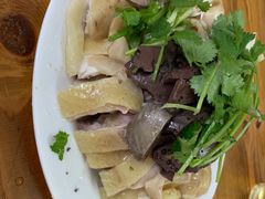 骑楼文昌鸡菜单-文昌鸡饭店110号(中山路店)