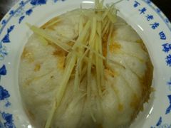 -四海楼(如皋定慧禅寺店)