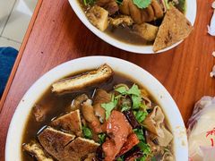-阁瑞居闫记卤煮(乔庄北街店)
