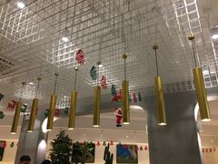 大堂-卡朋西餐(较场西路店)