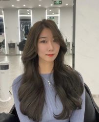 点击看大图 -MORI HAIR SALON日式美发沙龙