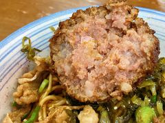 -一味老卤面(大石桥店)