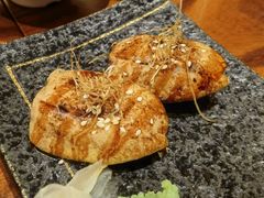 -鸟鹏烧鸟居酒屋(仁恒梦中心店)