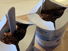 -麦当劳(廊坊新华路店)