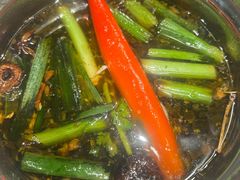 -围炉夜话·潮汕卤水火锅(榕江店)