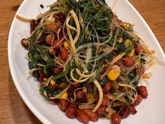 大拌菜-小土豆北方菜馆(方庄店)