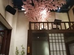 -鱼跃料理(步步高店)