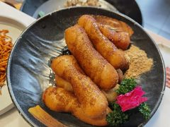 -煲宫猪肚鸡(晶品店)