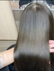 点击看大图 -MORI HAIR SALON日式美发沙龙