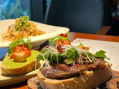 -咖梦餐厅 COMENG RESTAURANT