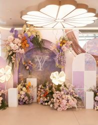 -Doris一站式游轮婚礼船东直营店(外滩店)