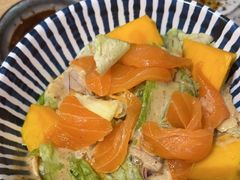 -万岁寿司(芳村店)