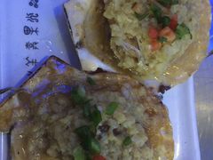 -很久以前羊肉串(大华三路店)