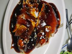 -柳莺湖上·湖景餐厅·江南菜(西湖店)