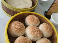 -玉林烤鸭店(定福庄店)