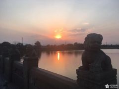 -卢沟桥文化旅游区