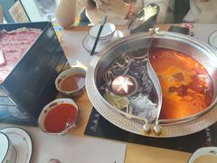 -牛匠和牛寿喜锅(西安总店)