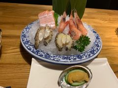 -德川家日本料理(中关村寰太大厦店)