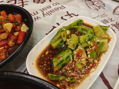 -老梅园大虾城(八一桥店)