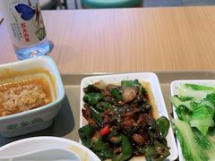 -老乡鸡(国华广场店)