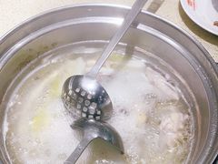 -煲大王猪肚鸡·椰子鸡火锅(红谷滩万达店)