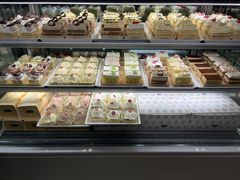 -凯司令西点房(南京东路店)