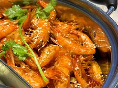 -虾吃虾涮.虾火锅.肉蟹煲(步步高梅溪新天地店)