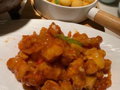 -韵秋荷(宝山龙湖天街店)