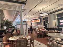 -太食獸泰式茶餐厅(IFS国金中心店)