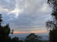 -火炉山森林公园
