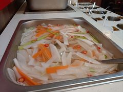 -晓林火锅(安定门店)