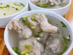 -江南红鱼汤(洋中花园店)