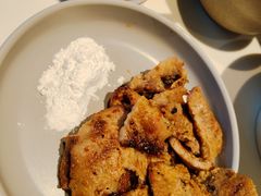 -胡麻(静安嘉里店)