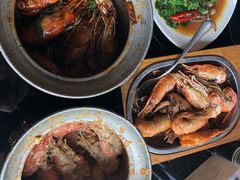 丁香炒山苏-百家班(市府店)