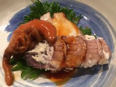 -然寿司(郎园vintage店)