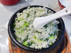 -阿巧一号私房菜(止园路店)