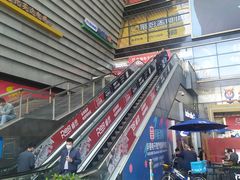 -华强电子世界(深圳二店)