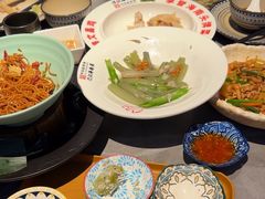 -沿江海南菜·文昌鸡祖师爷(大东海店)