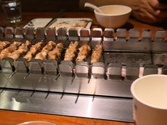 -三个蒙古大叔羊肉串(大宁店)