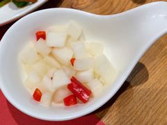 -一个叫川的地方(麒麟新天地店)