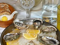 -火车头法国西餐厅