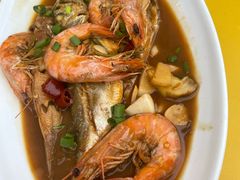 -天天渔港海鲜酒家(石浦玉泉路店)