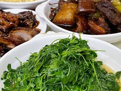 草头-蘭心餐厅(进贤路店)