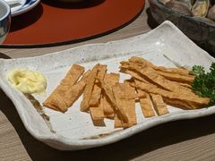 -小山日本料理(兴业太古汇店)