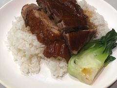 -深井陈记烧鹅酒家(新填地街店)