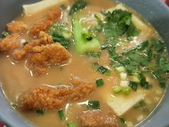 三鲜米线-魏家凉皮(协和店)